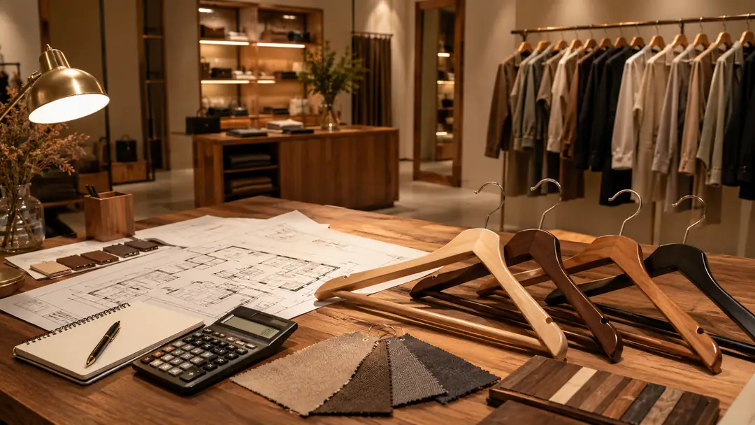 Butik Açma Maliyeti ve Doğru Planlama